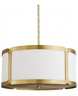 Arteriors Home AH-89475 Harlow Chandelier 